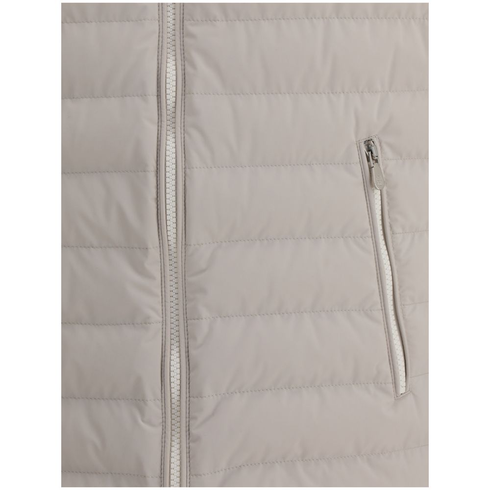 Brunello Cucinelli Down Jacket Brunello Cucinelli