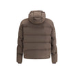 Brunello Cucinelli Down Jacket Brunello Cucinelli