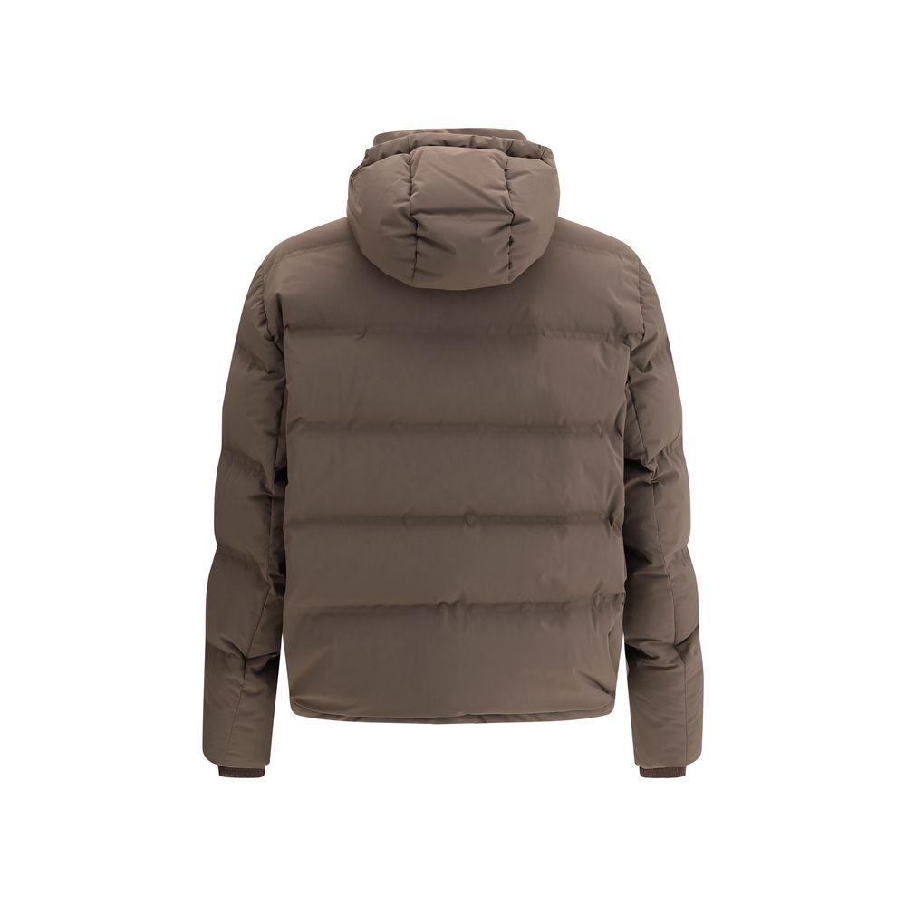 Brunello Cucinelli Down Jacket Brunello Cucinelli