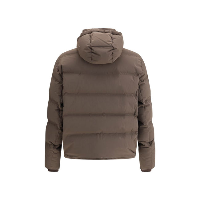 Brunello Cucinelli Down Jacket Brunello Cucinelli