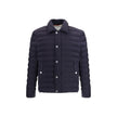 Brunello Cucinelli Down Jacket Brunello Cucinelli