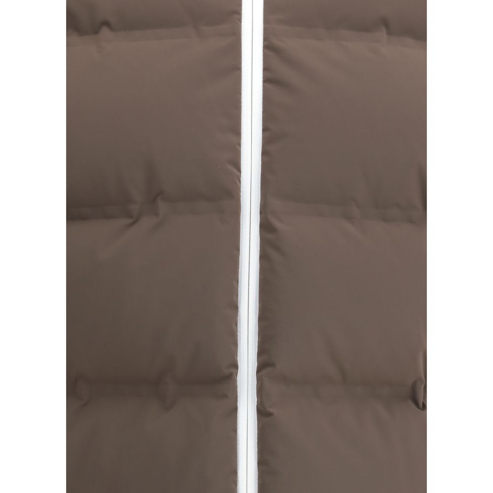 Brunello Cucinelli Down Jacket Brunello Cucinelli