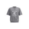 Brunello Cucinelli Short-sleeve Sweatshirt Brunello Cucinelli
