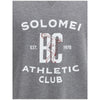 Brunello Cucinelli Short-sleeve Sweatshirt Brunello Cucinelli