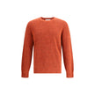 Brunello Cucinelli Alpaca Sweater Brunello Cucinelli