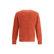 Brunello Cucinelli Alpaca Sweater Brunello Cucinelli
