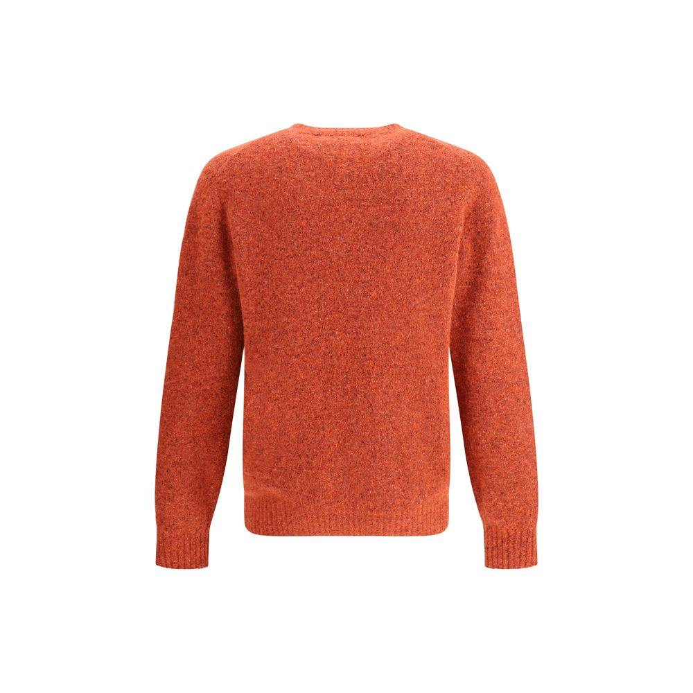 Brunello Cucinelli Alpaca Sweater Brunello Cucinelli