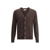 Brunello Cucinelli Alpaca Cardigan Brunello Cucinelli