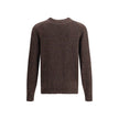 Brunello Cucinelli Alpaca Cardigan Brunello Cucinelli