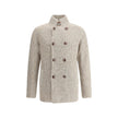 Brunello Cucinelli Virgin wool Cardigan Brunello Cucinelli