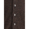 Brunello Cucinelli Alpaca Cardigan Brunello Cucinelli