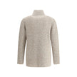 Brunello Cucinelli Virgin wool Cardigan Brunello Cucinelli