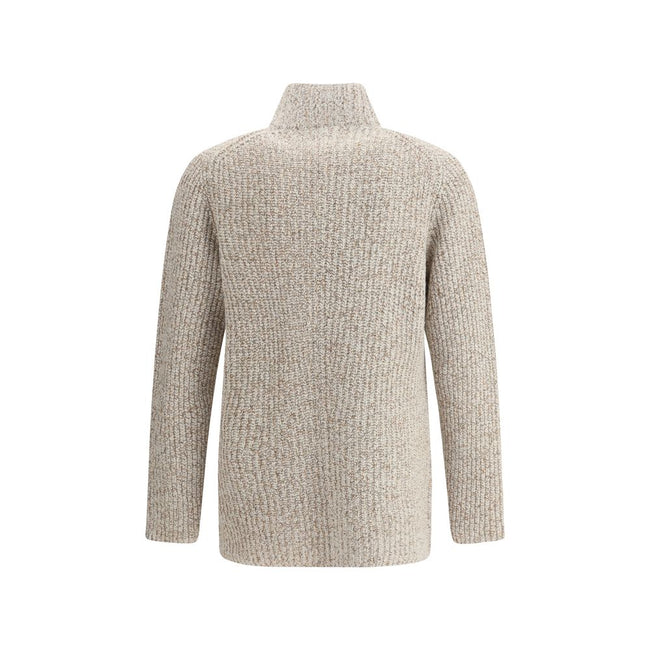 Brunello Cucinelli Virgin wool Cardigan Brunello Cucinelli
