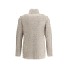 Brunello Cucinelli Virgin wool Cardigan Brunello Cucinelli