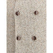 Brunello Cucinelli Virgin wool Cardigan Brunello Cucinelli