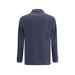 Brunello Cucinelli Wool Blazer Jacket Brunello Cucinelli