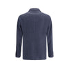 Brunello Cucinelli Wool Blazer Jacket Brunello Cucinelli