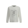 Brunello Cucinelli Maxi print Sweatshirt Brunello Cucinelli