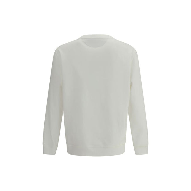 Brunello Cucinelli Maxi print Sweatshirt Brunello Cucinelli