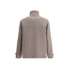 Brunello Cucinelli Wool Jacket Brunello Cucinelli