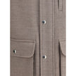 Brunello Cucinelli Wool Jacket Brunello Cucinelli