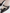 Prada Black Nappa Leather Rope Detail  Sandals Prada