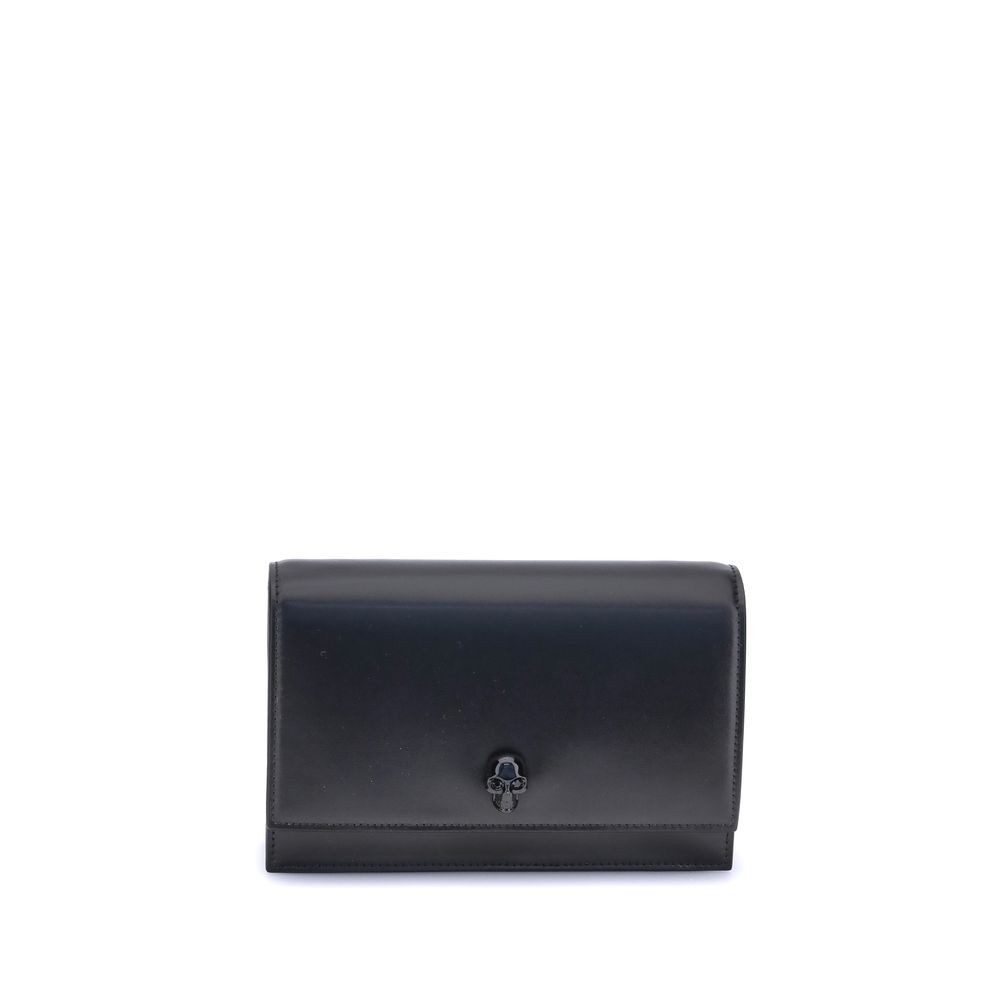 Alexander McQueen Skull Shoulder Bag Alexander McQueen