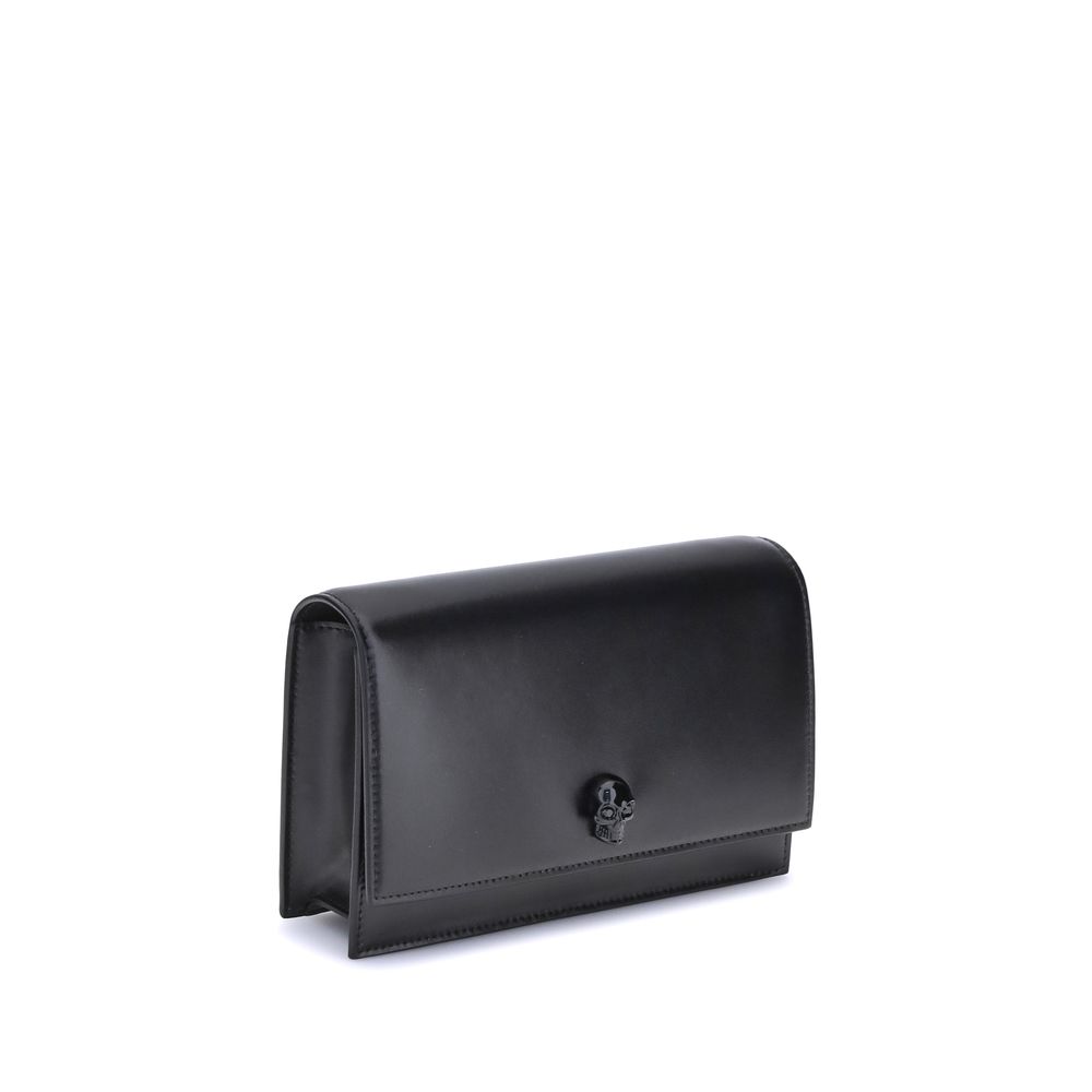 Alexander McQueen Skull Shoulder Bag Alexander McQueen