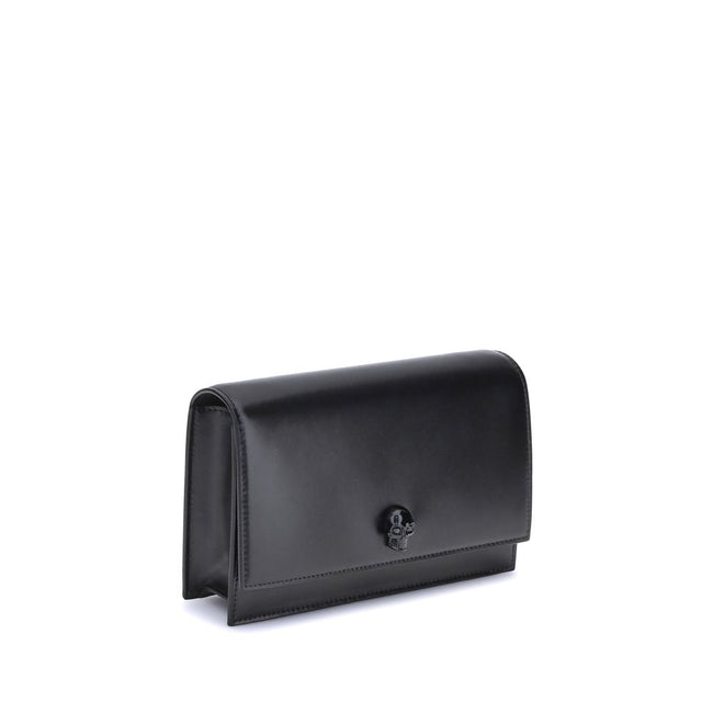 Alexander McQueen Skull Shoulder Bag Alexander McQueen