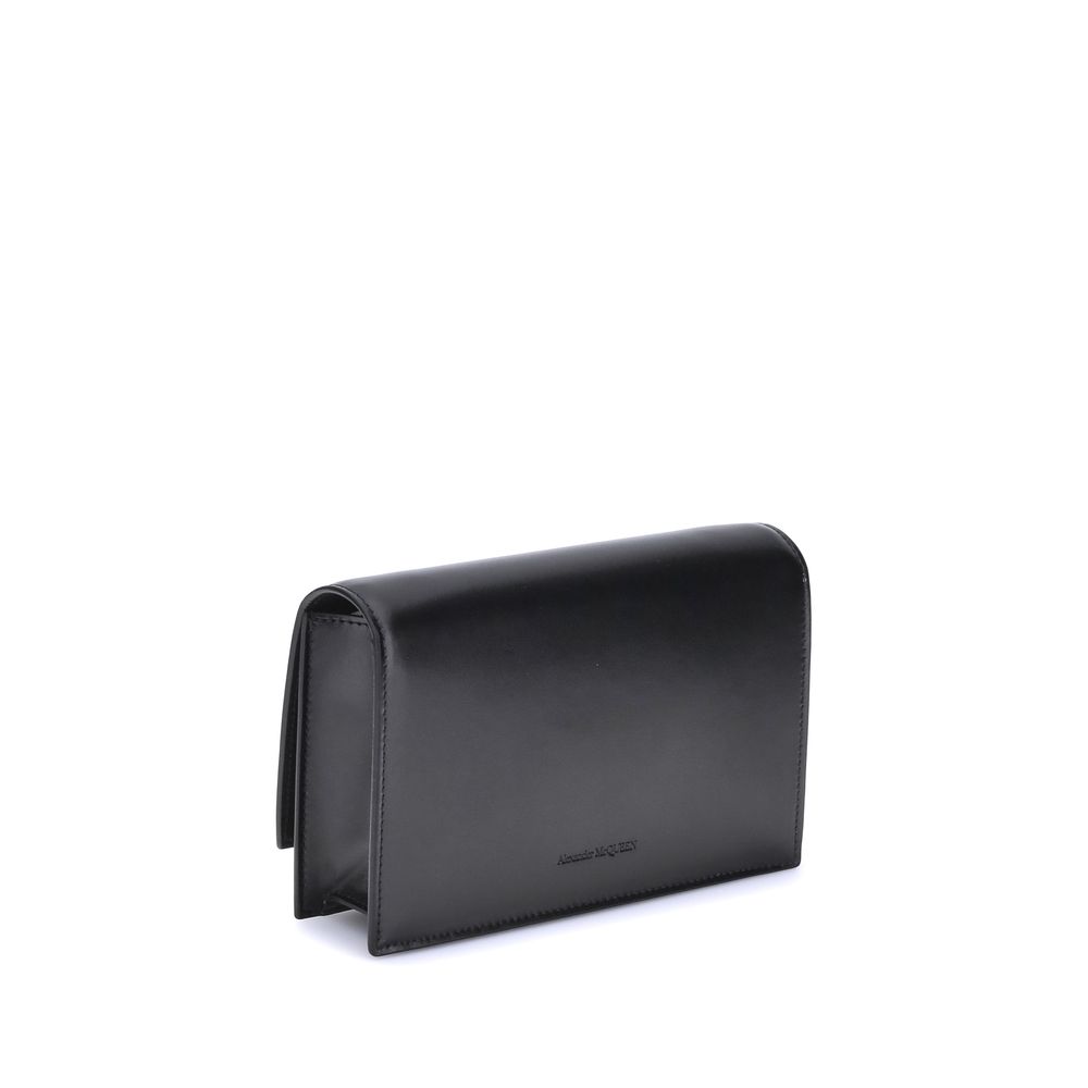 Alexander McQueen Skull Shoulder Bag Alexander McQueen