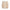 Balmain Beige Viscose Skirt Balmain