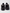 Prada Black Patent leather Mary Jane pumps Prada