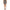 Balmain Black Viscose Skirt Balmain