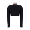 Burberry Cynthia Sweatshirt Burberry