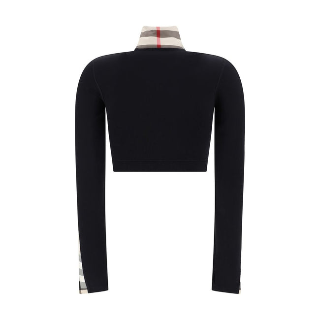 Burberry Cynthia Sweatshirt Burberry