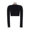 Burberry Cynthia Sweatshirt Burberry