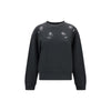 PINKO Rhinestone Sweatshirt PINKO