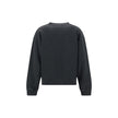 PINKO Rhinestone Sweatshirt PINKO
