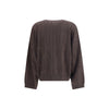Brunello Cucinelli Sweater with sequins Brunello Cucinelli