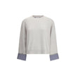 Brunello Cucinelli Cashmere Sweater Brunello Cucinelli