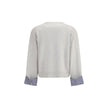 Brunello Cucinelli Cashmere Sweater Brunello Cucinelli