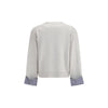 Brunello Cucinelli Cashmere Sweater Brunello Cucinelli