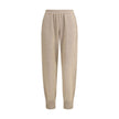 Brunello Cucinelli Cashmere Pants Brunello Cucinelli