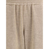 Brunello Cucinelli Cashmere Pants Brunello Cucinelli