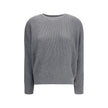 Brunello Cucinelli Lurex Sweater Brunello Cucinelli