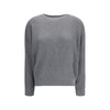 Brunello Cucinelli Lurex Sweater Brunello Cucinelli