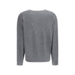 Brunello Cucinelli Lurex Sweater Brunello Cucinelli
