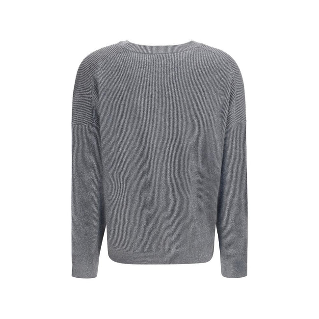 Brunello Cucinelli Lurex Sweater Brunello Cucinelli