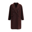 Brunello Cucinelli Double-breasted Coat Brunello Cucinelli