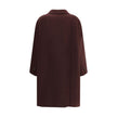 Brunello Cucinelli Double-breasted Coat Brunello Cucinelli